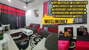 Embon Homestay